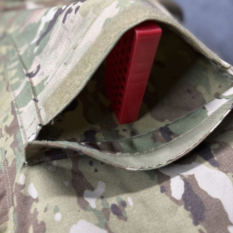 Image 7 - Thin Air OCP deployment bag 