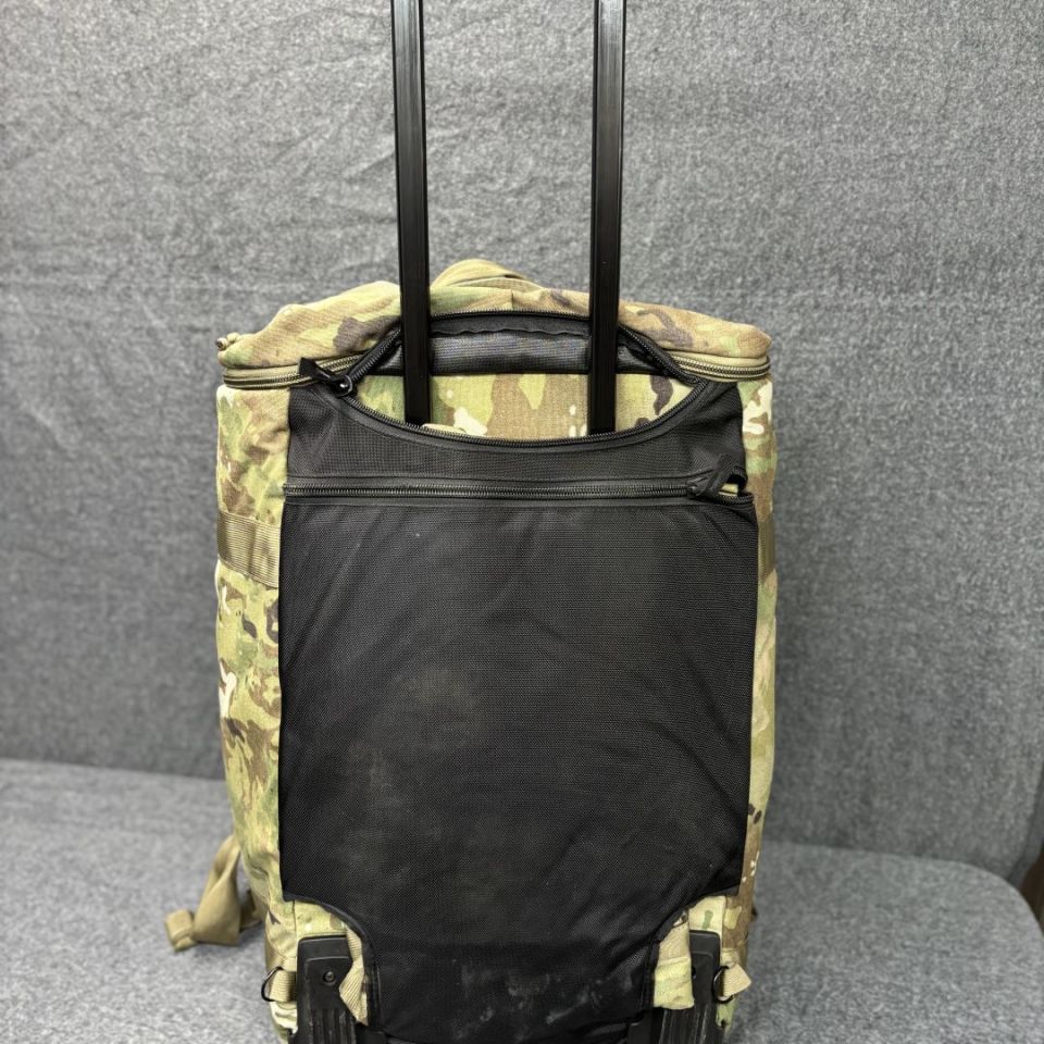 Image 5 - Thin Air OCP deployment bag 
