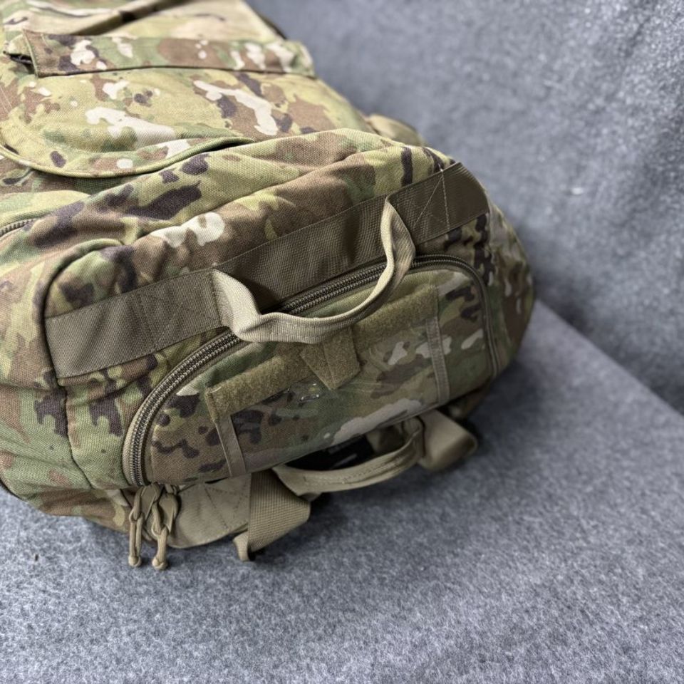 Image 2 - Thin Air OCP deployment bag 