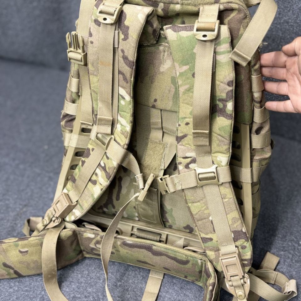 Image 3 - MOLLE II MED RUCKSACK multicam