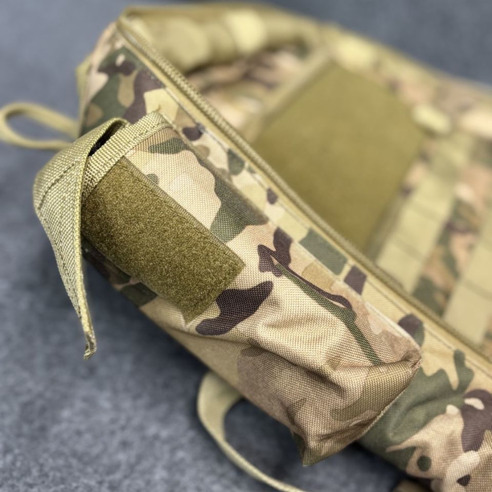 Image 4 - Multicam medical bag READ DESC