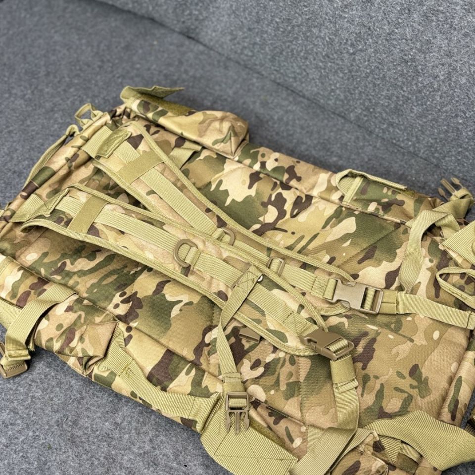 Image 5 - Multicam medical bag READ DESC