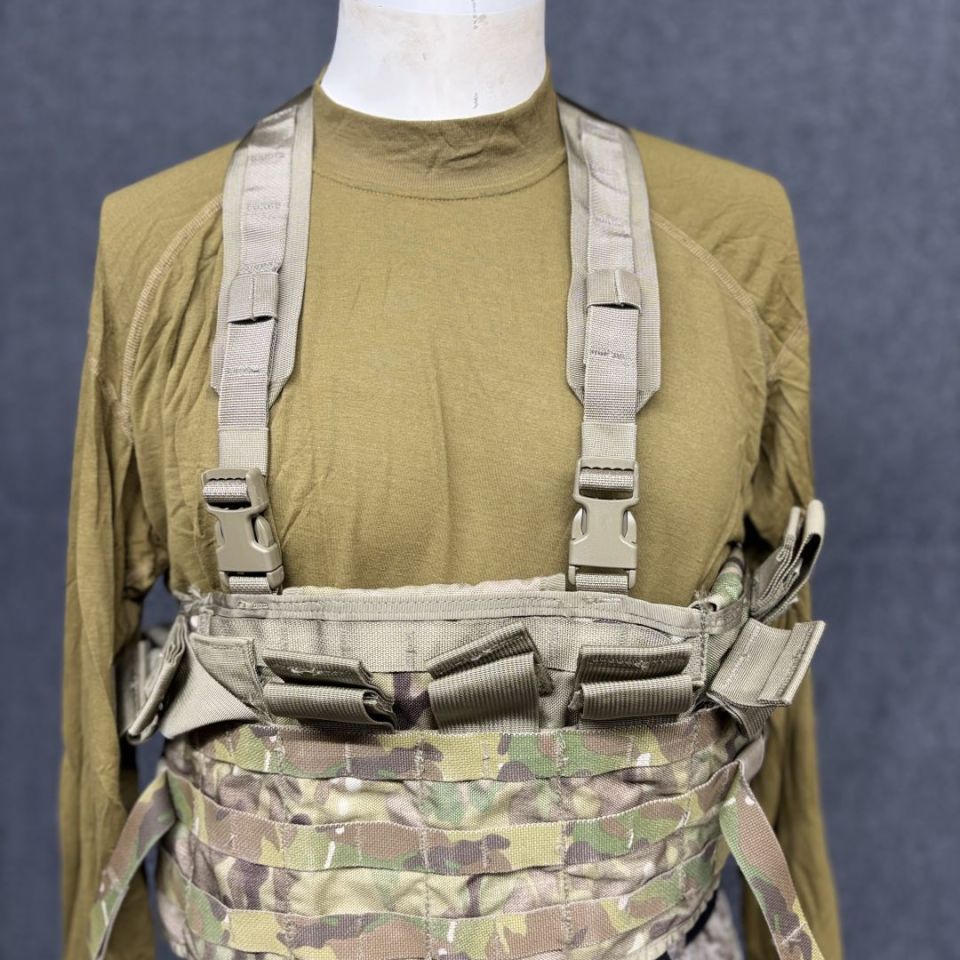 Image 1 - OCP tactical assault panel