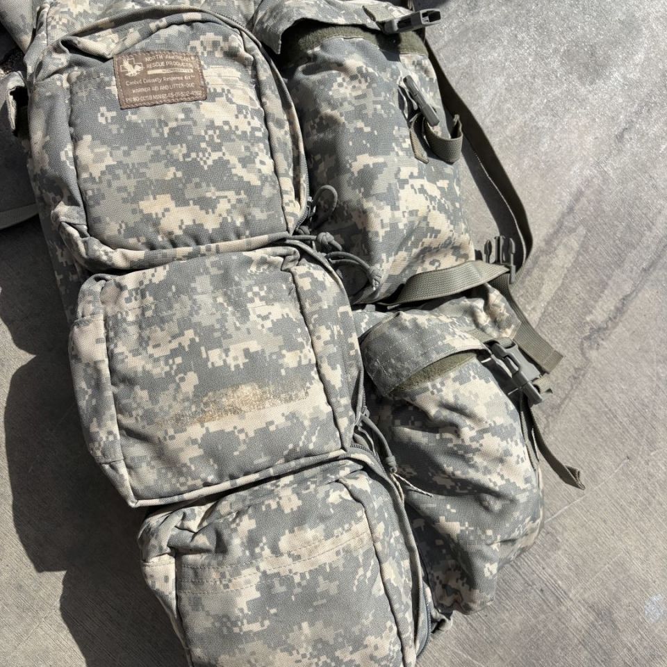 Image 1 - NAR combat casualty KIT