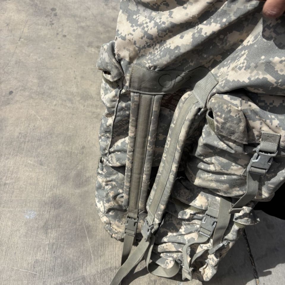 Image 4 - NAR combat casualty KIT