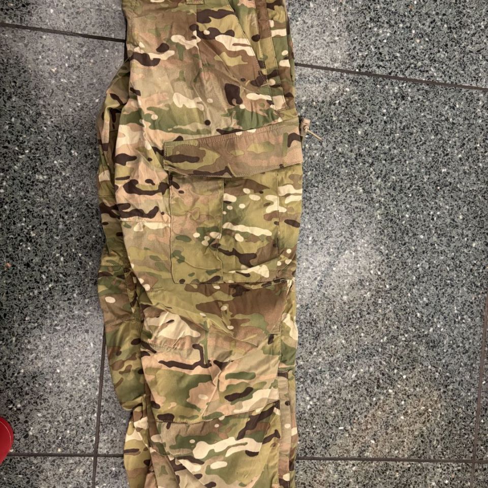 Image 1 - NWT NCWCS lvl5 pants small-S