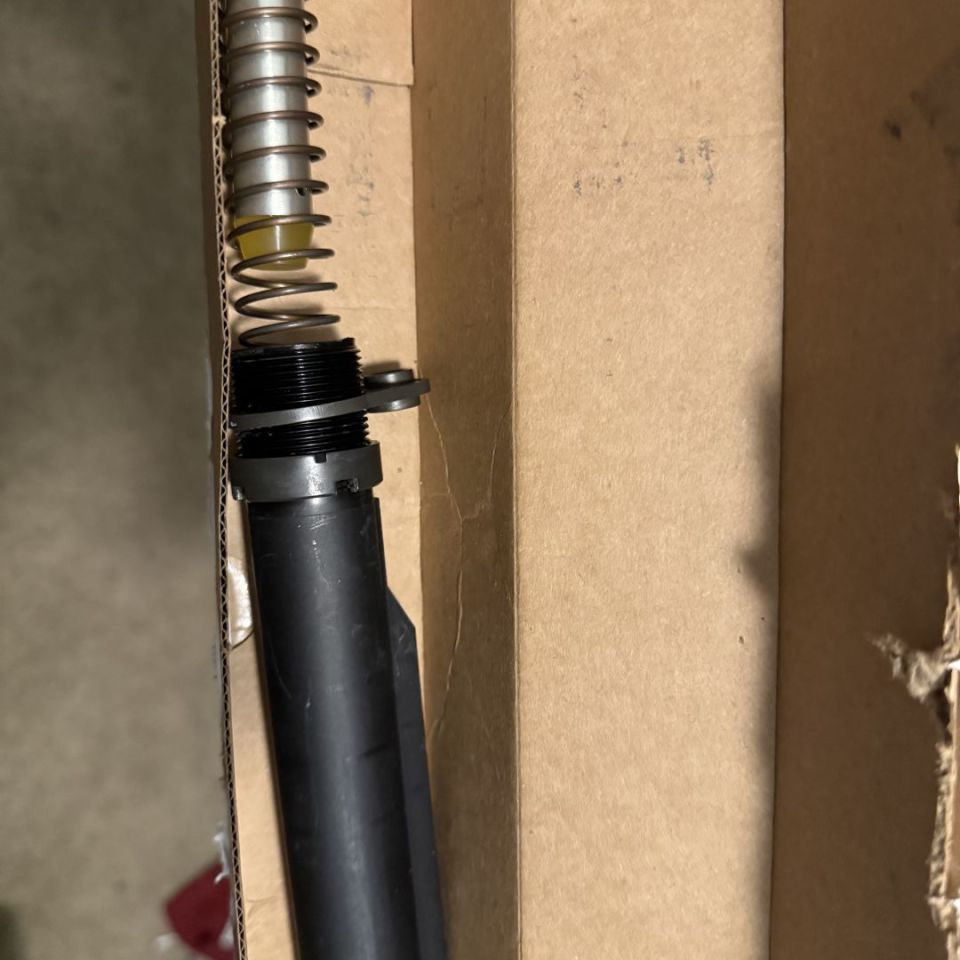 Image 1 - BCM Carbine Buffer Kit