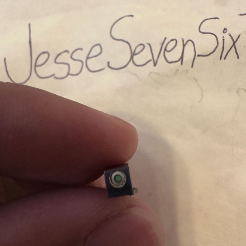 Image 3 - Trijicon Bright & Tough Sights