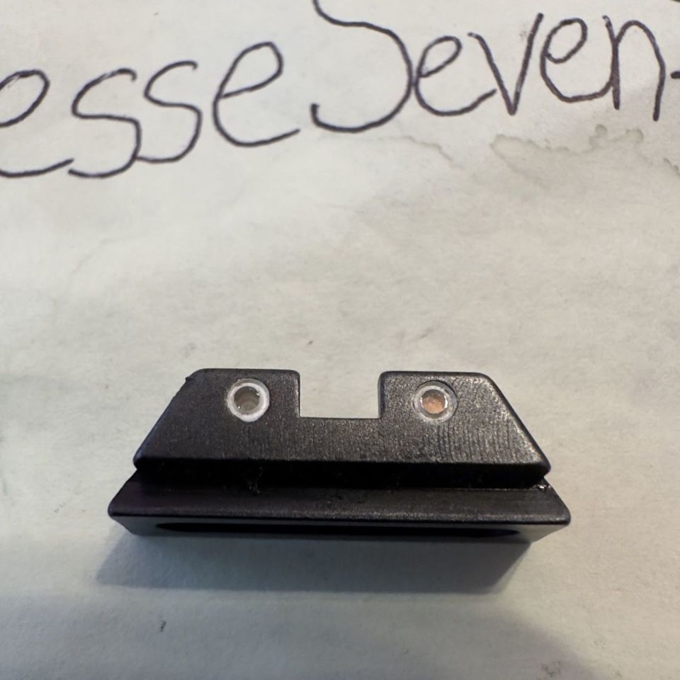 Image 2 - Trijicon Bright & Tough Sights