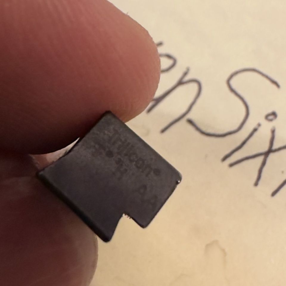 Image 4 - Trijicon Bright & Tough Sights