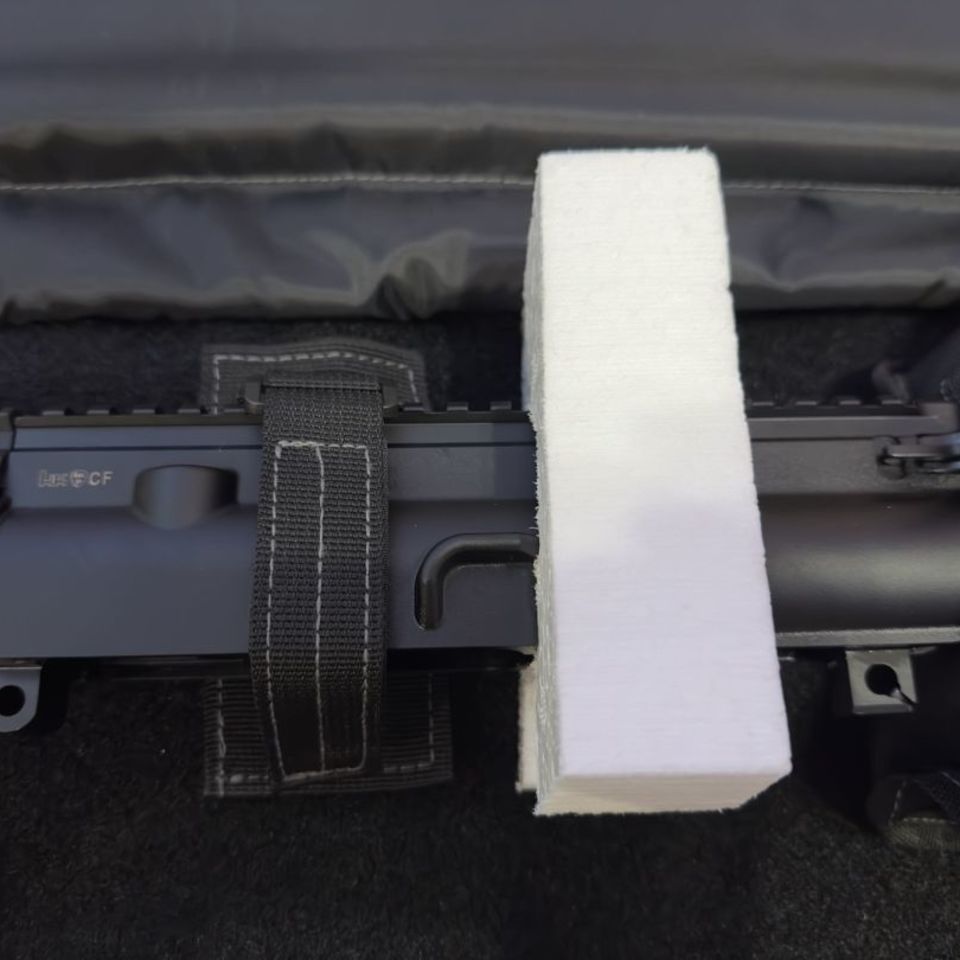 Image 3 - HK MR762 A4 16" Upper Kit