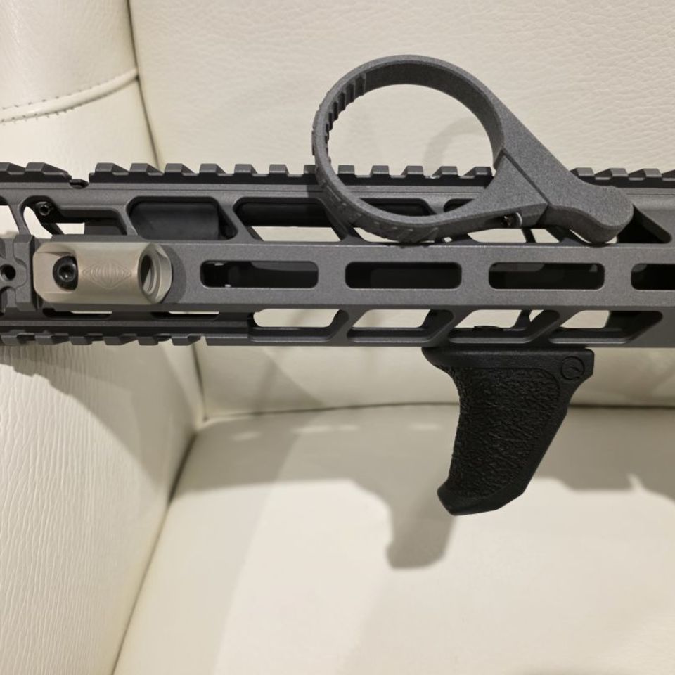 Image 4 - PWS MK111 Mod2 11.85" grey