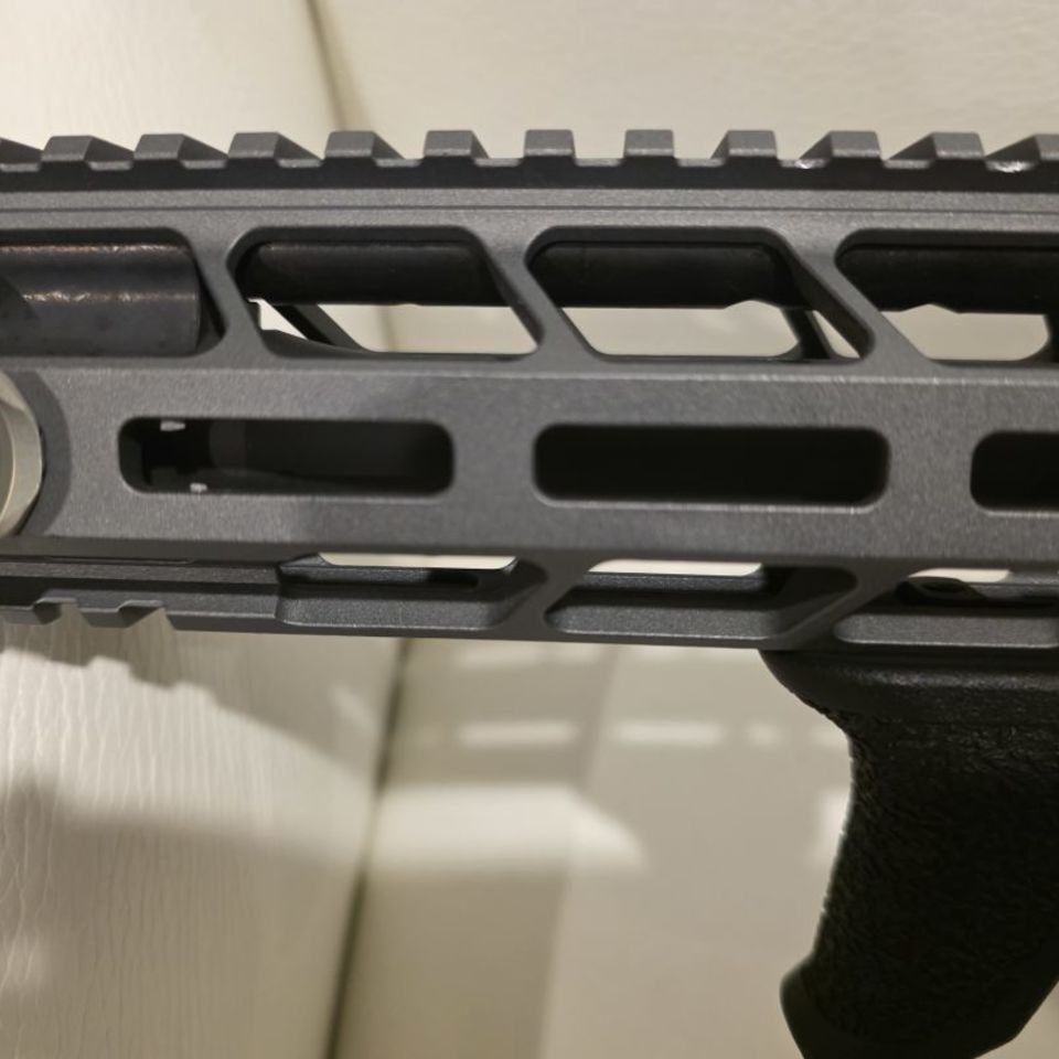 Image 5 - PWS MK111 Mod2 11.85" grey