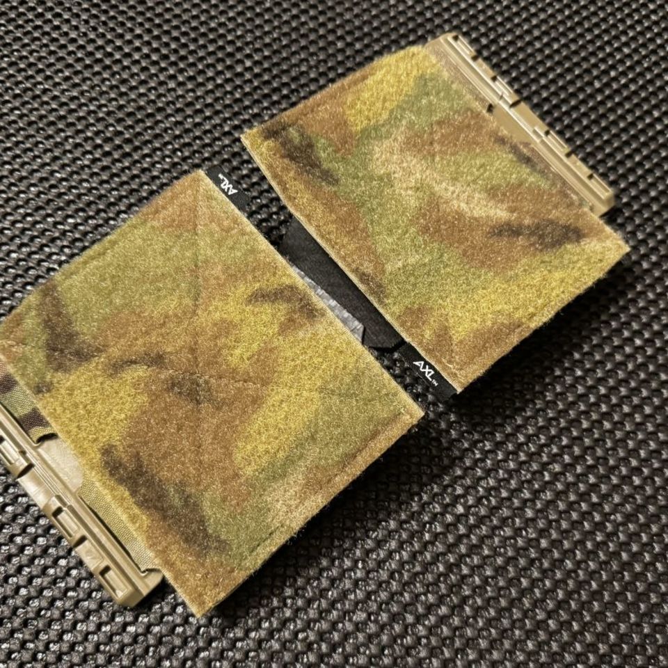 Image 1 - AXL SPC Tubes Adapters MC