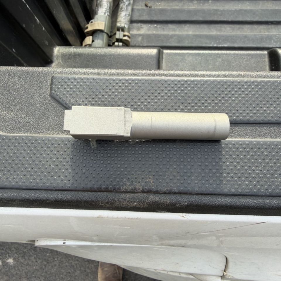 Image 3 - Glock 27 gen 4 9mm barrel