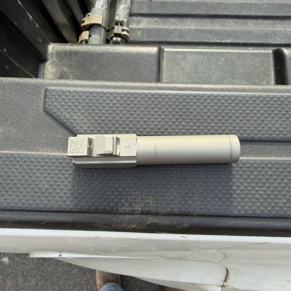 Image 4 - Glock 27 gen 4 9mm barrel