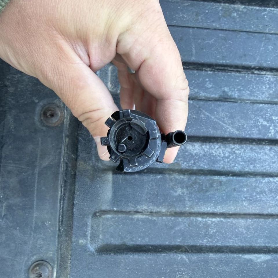 Image 4 - 7.62x39 barrel and bcg