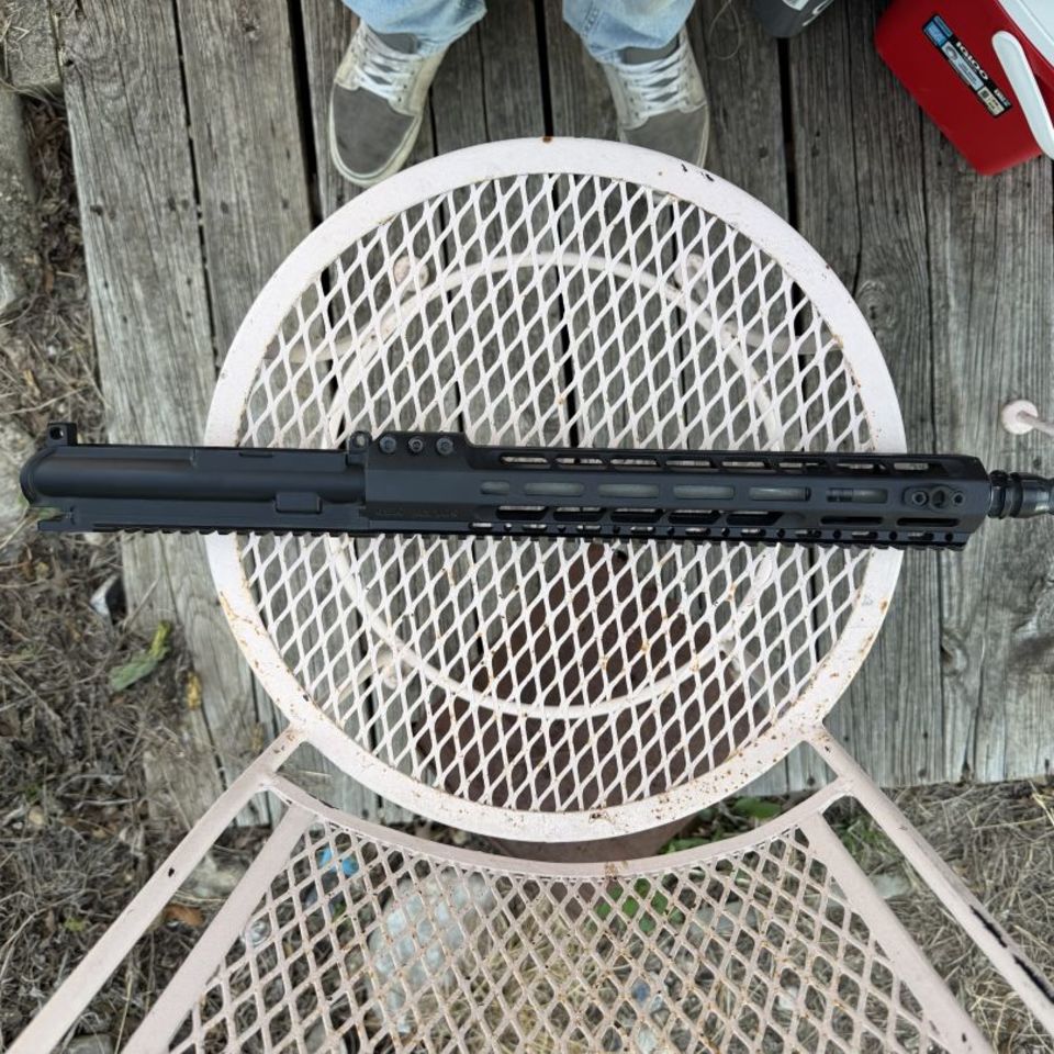 Image 2 - Solgw criterion 6.5 grendel