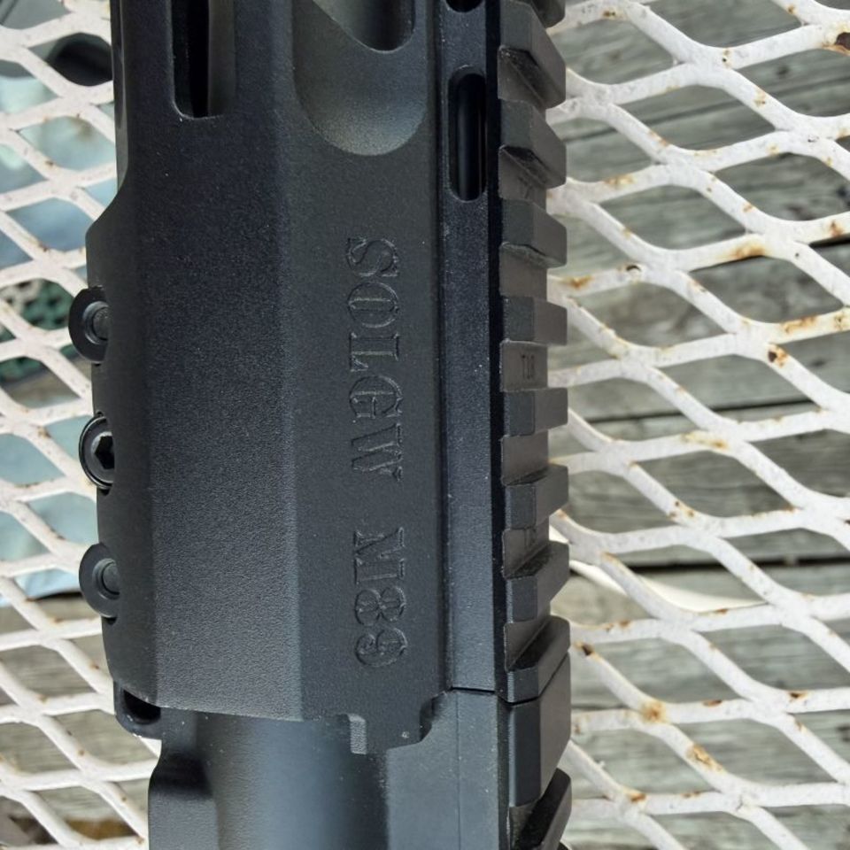 Image 3 - Solgw criterion 6.5 grendel