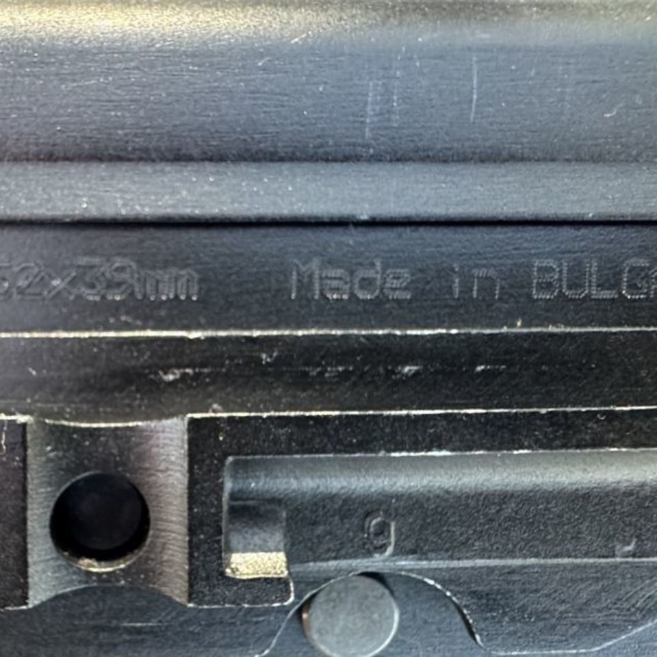 Image 5 - Arsenal 7.62x39