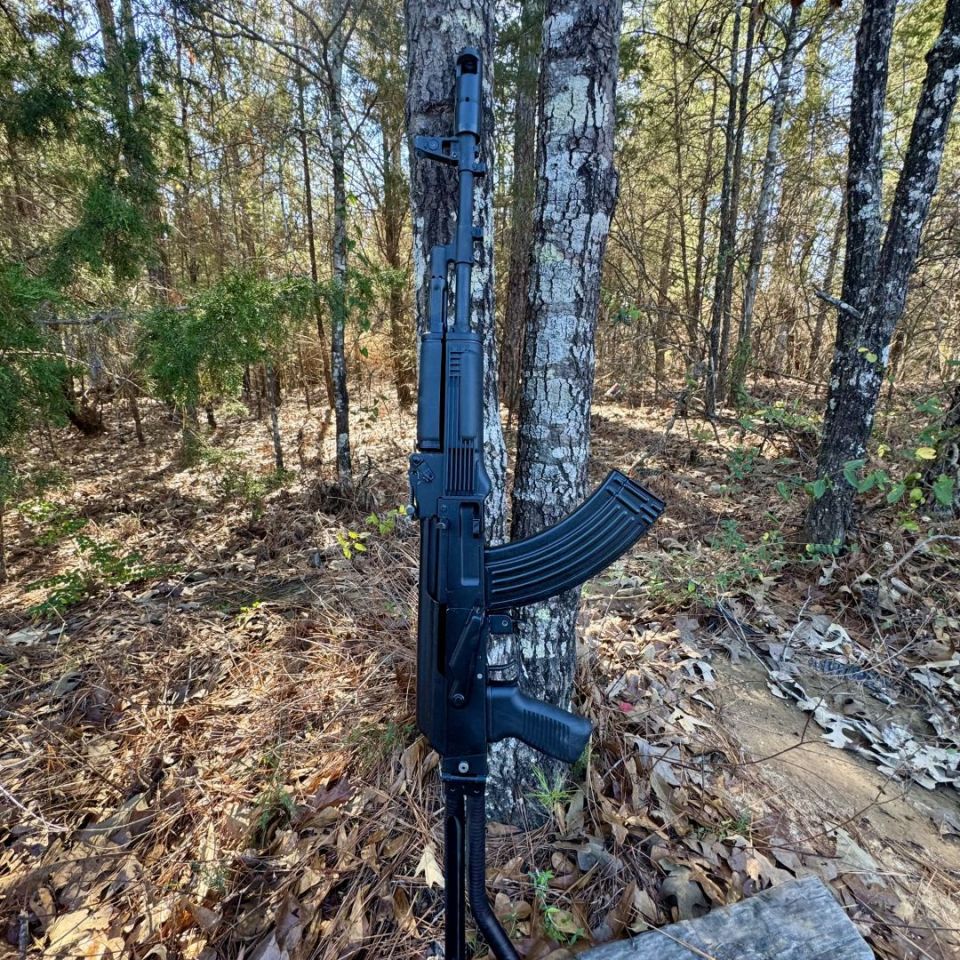 Image 2 - Arsenal 7.62x39