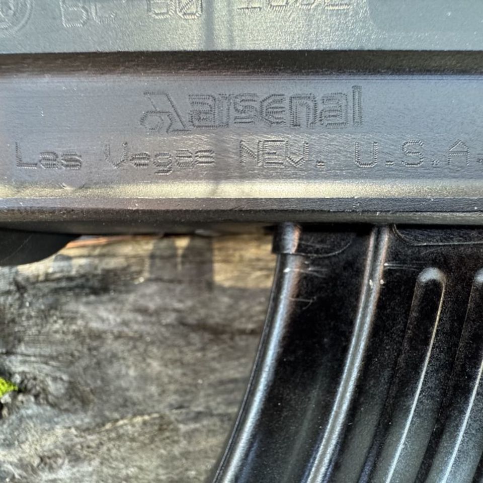 Image 4 - Arsenal 7.62x39