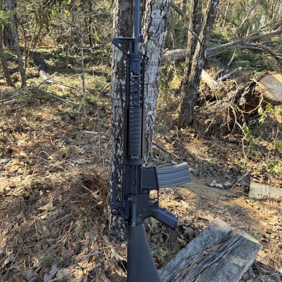 Image 4 - M16A4 Clone