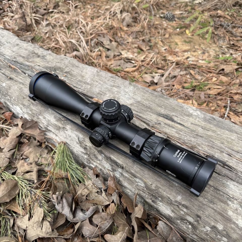 Image 5 - Meopta Optika 6 5-30x56