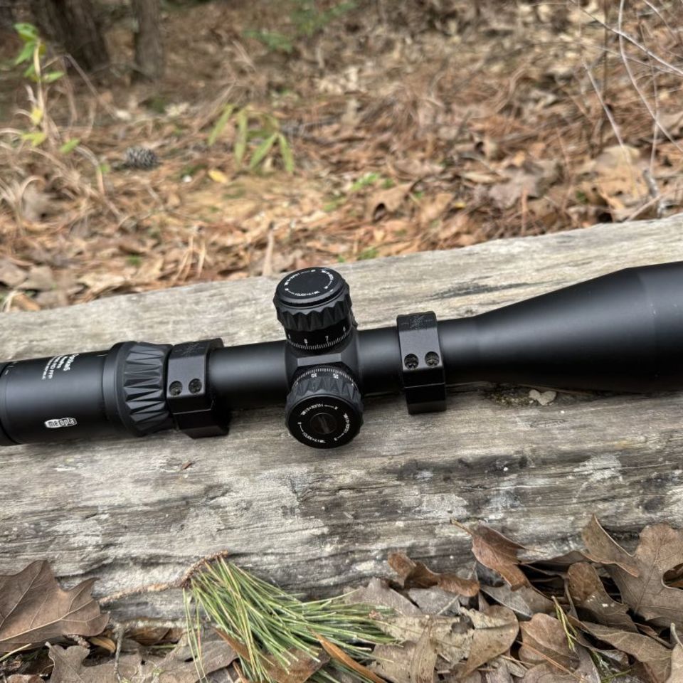 Image 4 - Meopta Optika 6 5-30x56