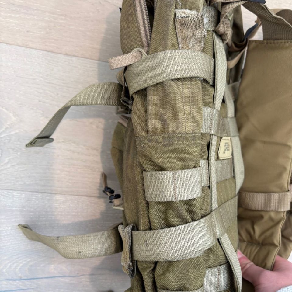 Image 5 - Eagle MAP w/ Shoulder Straps