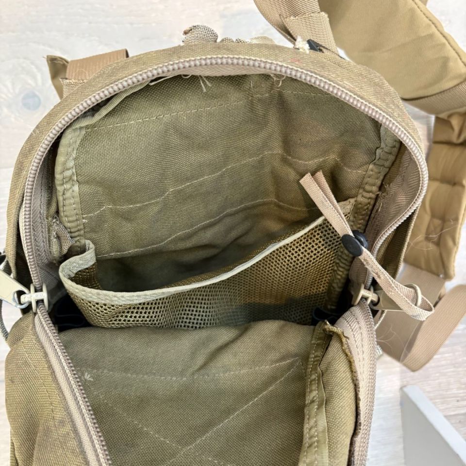 Image 4 - Eagle MAP w/ Shoulder Straps