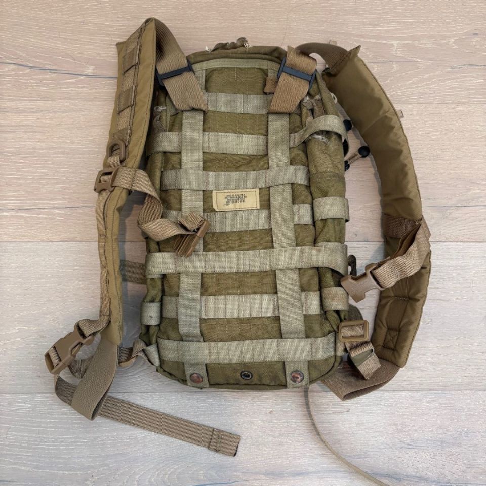 Image 2 - Eagle MAP w/ Shoulder Straps