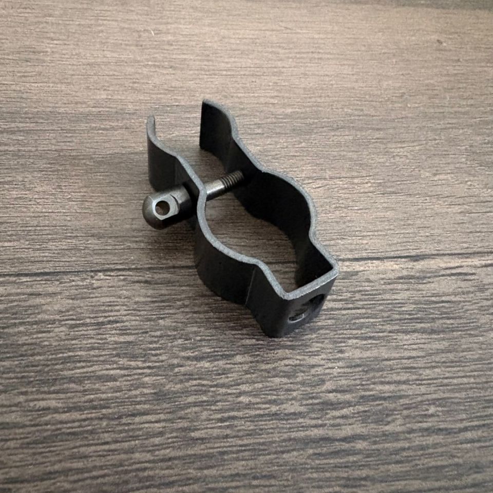 Image 1 - Rem 870 Extension Clamp OEM