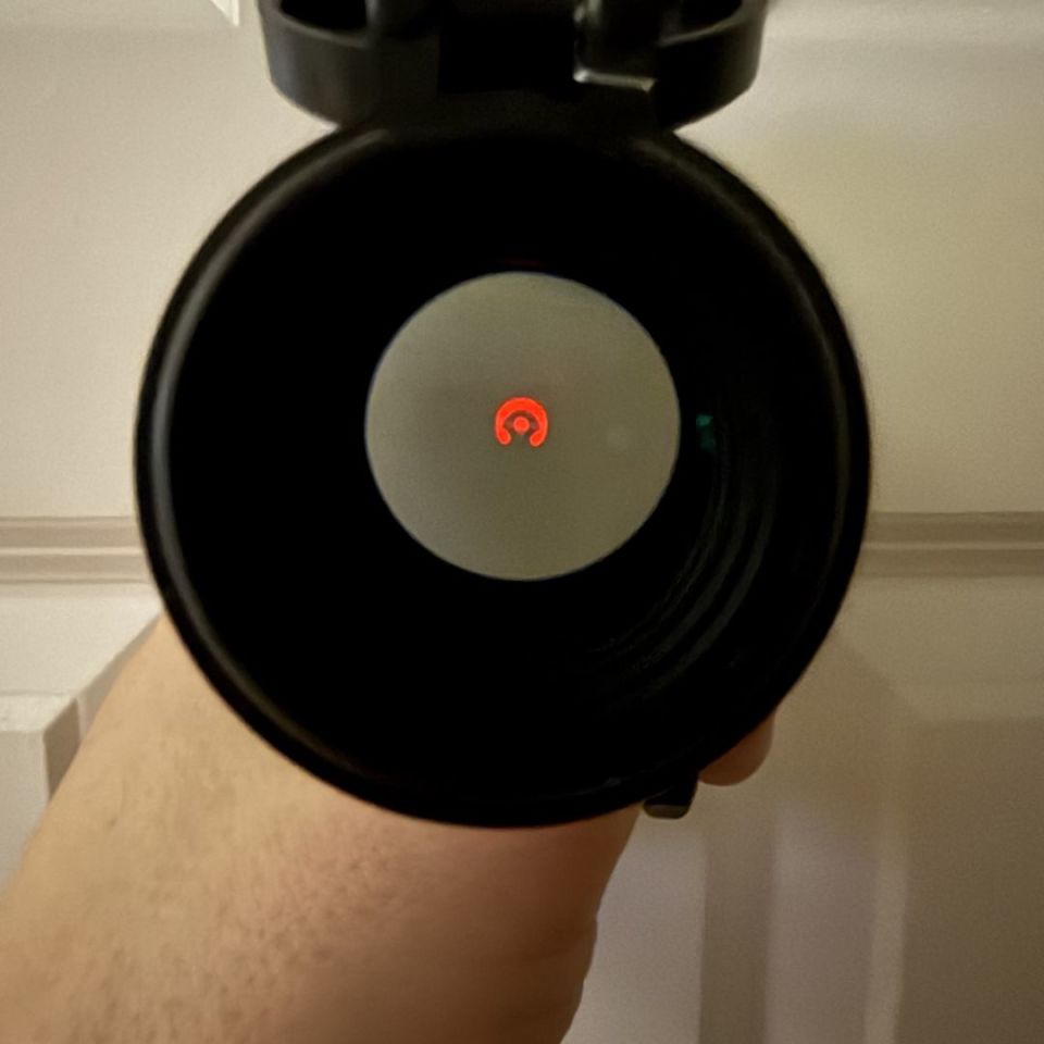 Image 4 - Primary Arms SLx 2.5x Prism