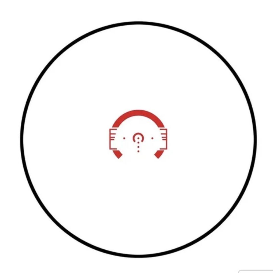 Image 5 - Primary Arms SLx 2.5x Prism