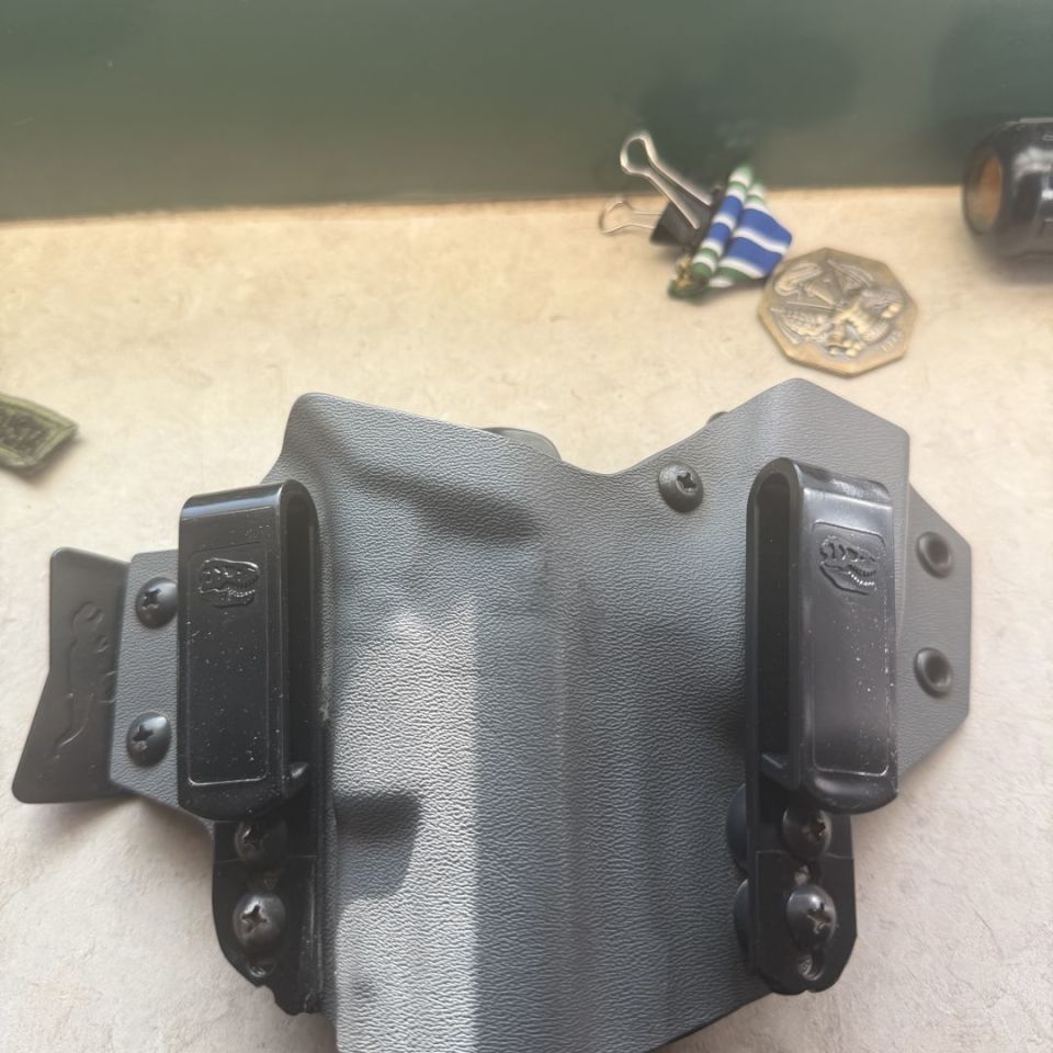 Image 2 - Glock 19 Sidecar 