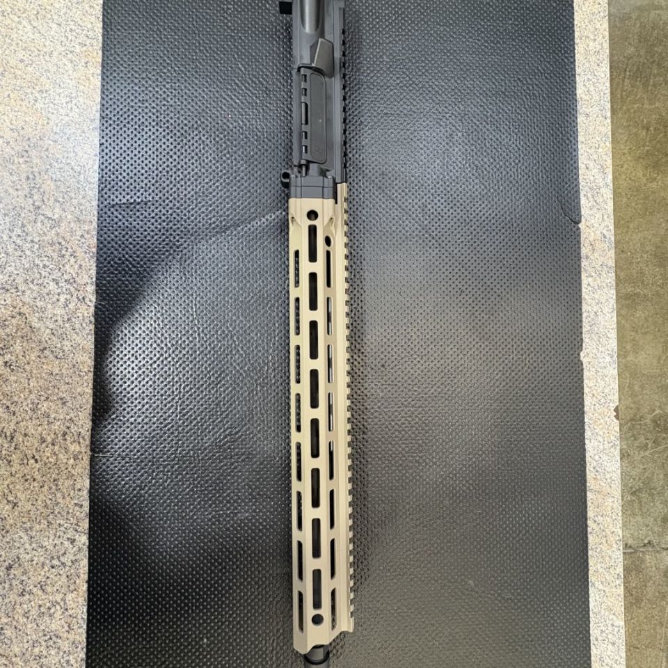 Image 2 - DDM4V7 upper 