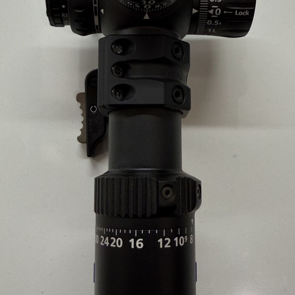 Image 3 - Zeiss LRP S3 6x36-56 w/spuhr