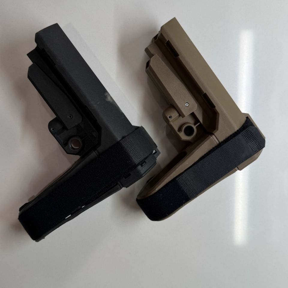 Image 1 - SB Tactical SBA3 Brace