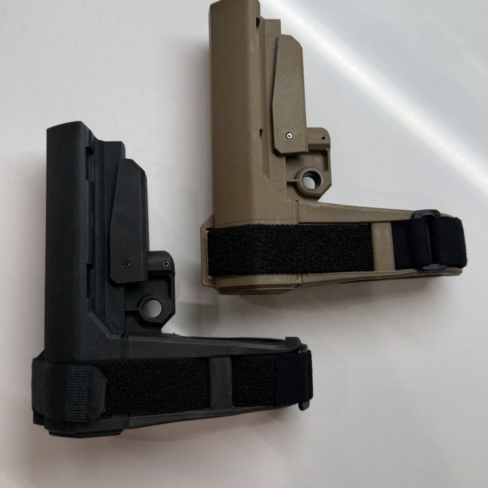 Image 2 - SB Tactical SBA3 Brace