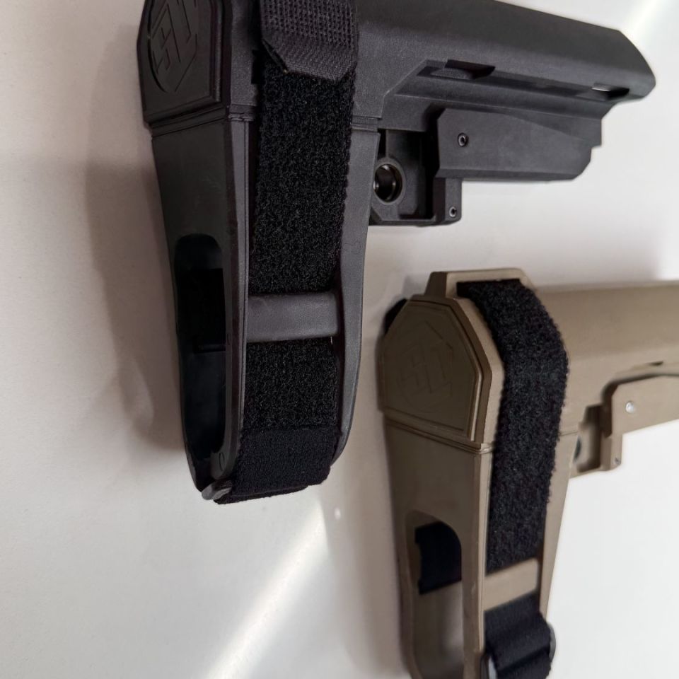 Image 3 - SB Tactical SBA3 Brace