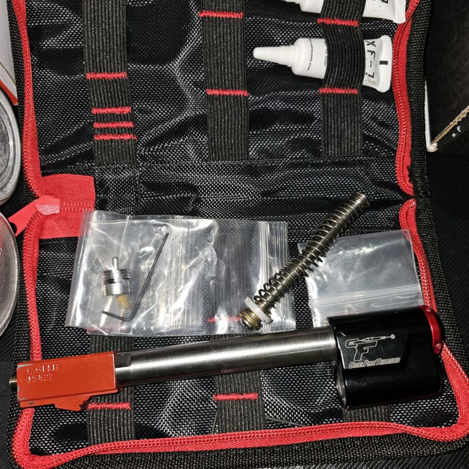 Image 2 - Coolfire Gold Package g34 gen 