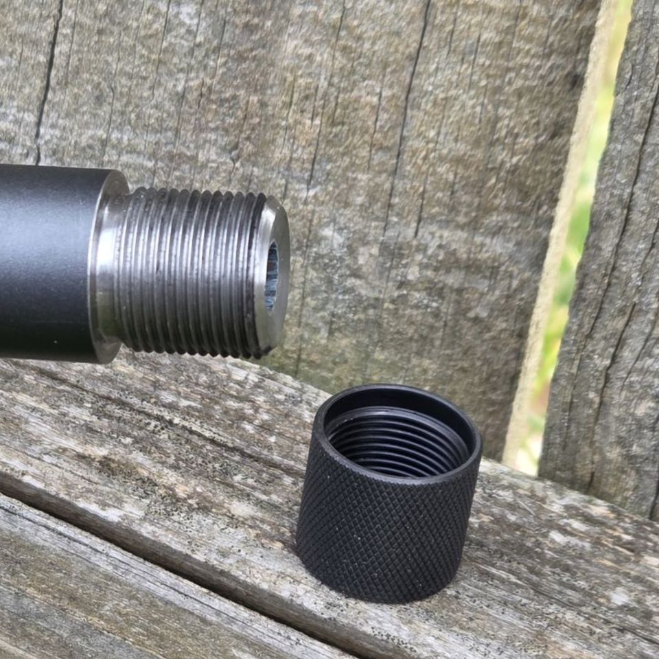 Image 3 - Savage 6.5 Creedoor MDT Oryx