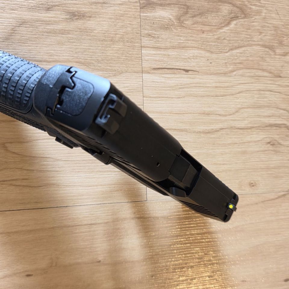 Image 3 - NEW FN 509 Compact 9mm