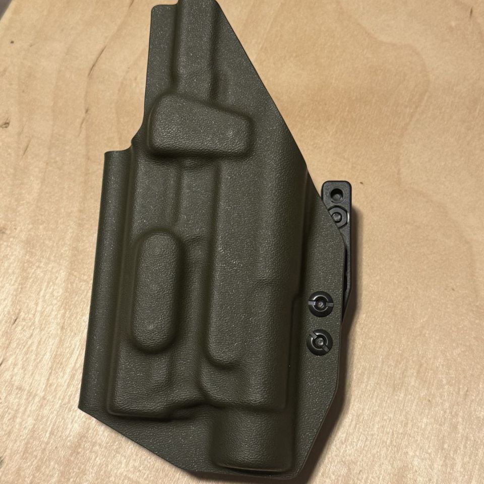 Image 2 - Hellhound Arms IWB Holster