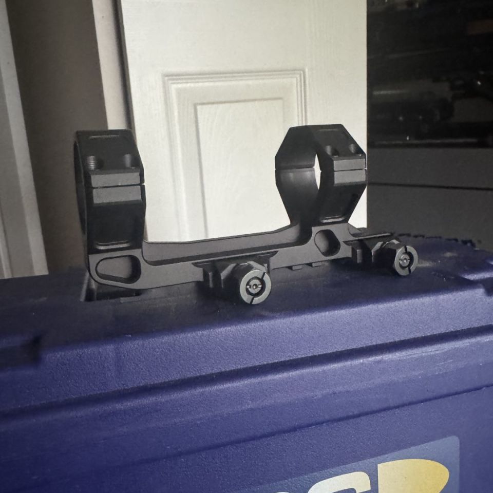 Image 2 - Geissele Super Precision 34mm