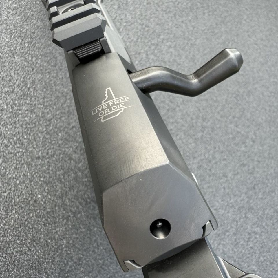 Image 3 - Used Q Fix 8.6 blackout 