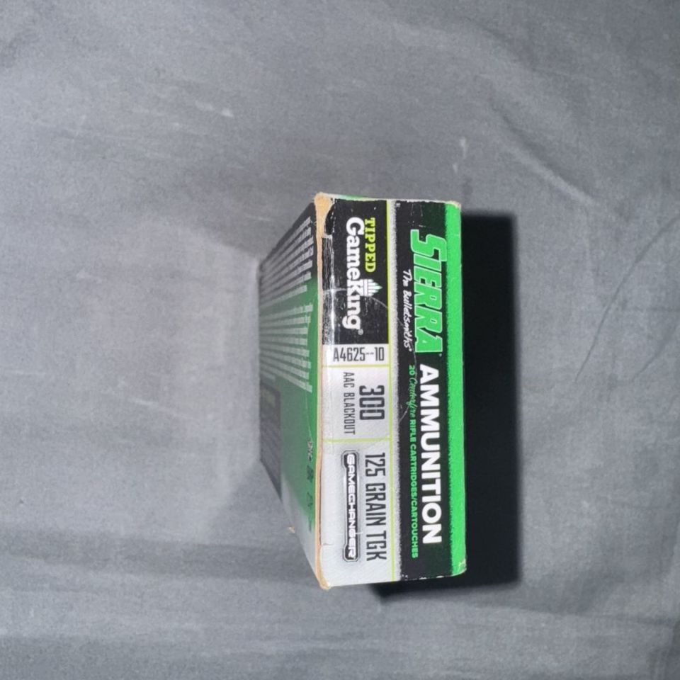 Image 2 - Sierra GameKing 