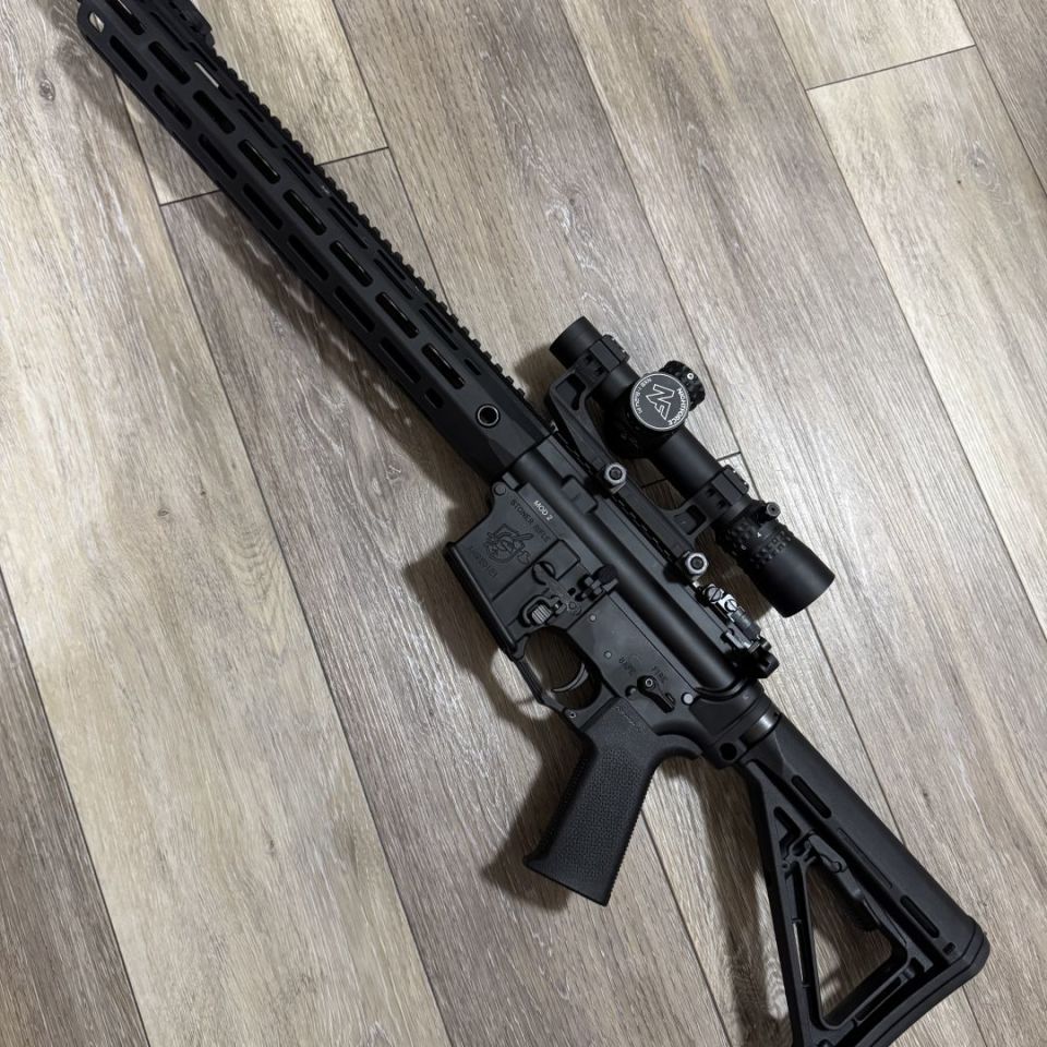 Image 1 - SR-15 E3.2 