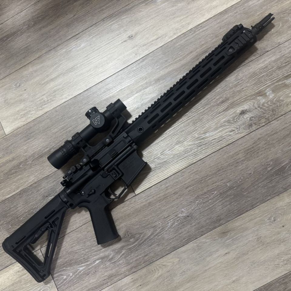 Image 2 - SR-15 E3.2 